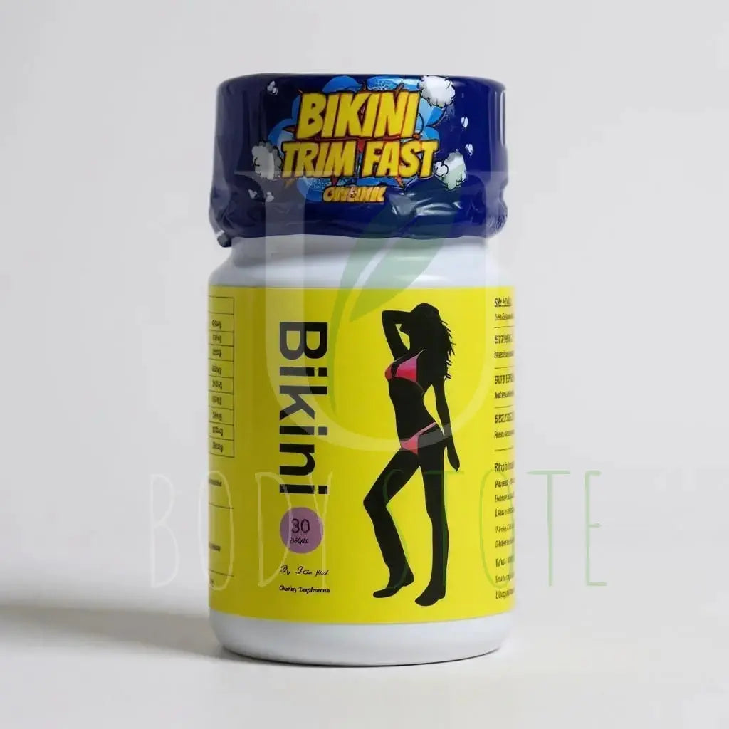Bikini original Trim-Fast Trim-Fast