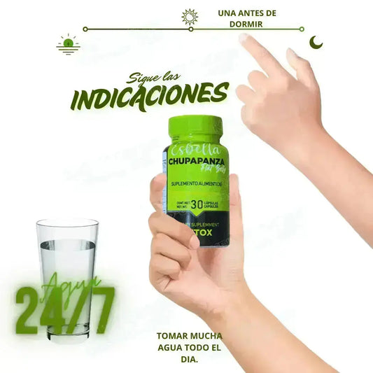 Paquete de 3 meses Intense Loss, detox y 3days reset BAJA FACIL Y RAPIDO CON KEILYN