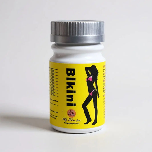 Bikini cápsulas Trim-Fast