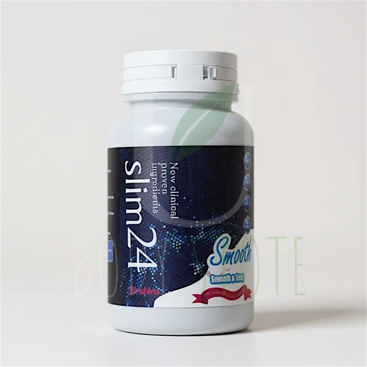 Duo slim24 y detox | Ayuda Natural para Pérdida de Peso | Suplemento Adelgazante LiDa DaiDaiHua