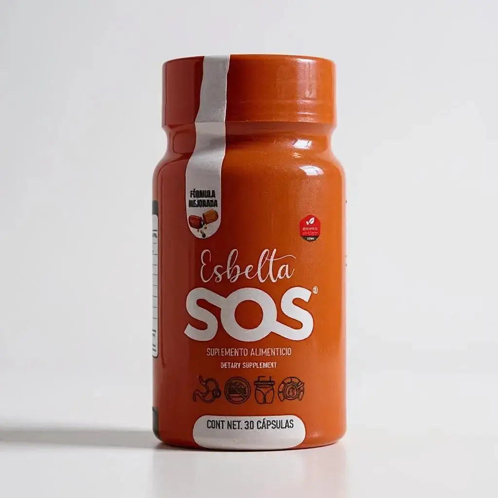 ESBELTA SOS REFORZADA All Natural Esbelta