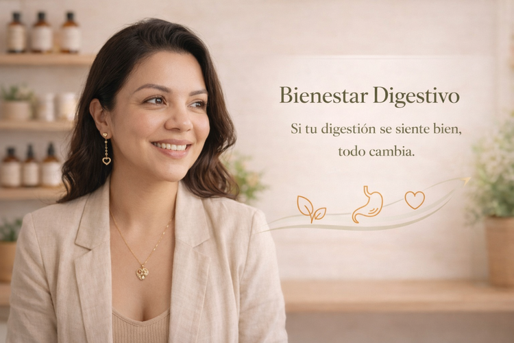 Bienestar Digestivo