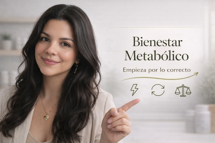 Bienestar Metabólico