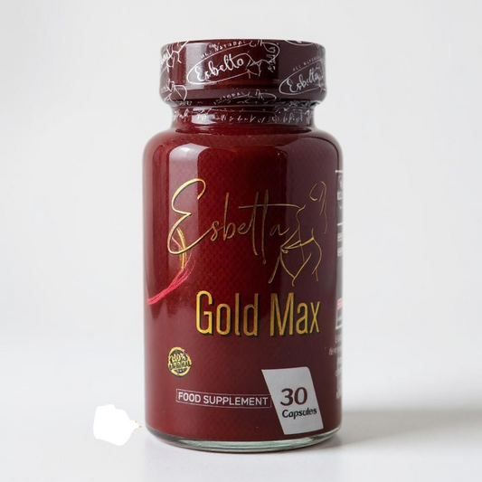 ESBELTA GOLD MX All Natural Esbelta