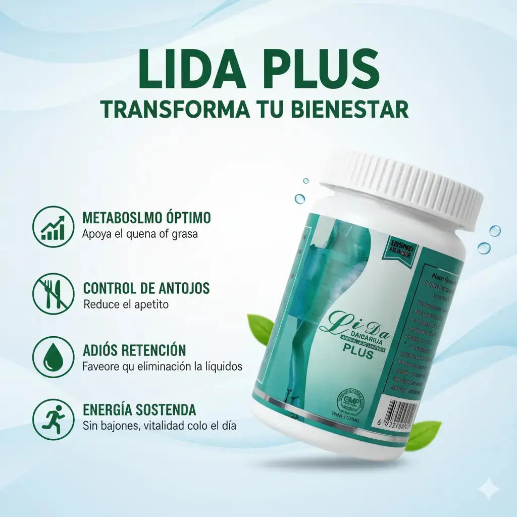 Kit Bikini Forte + Detox y lida plus |Kit Herbal de Rutina Diaria con Té Natural Gratis U BODY STORE HEALTH & BEAUTY SUPLEMENTES