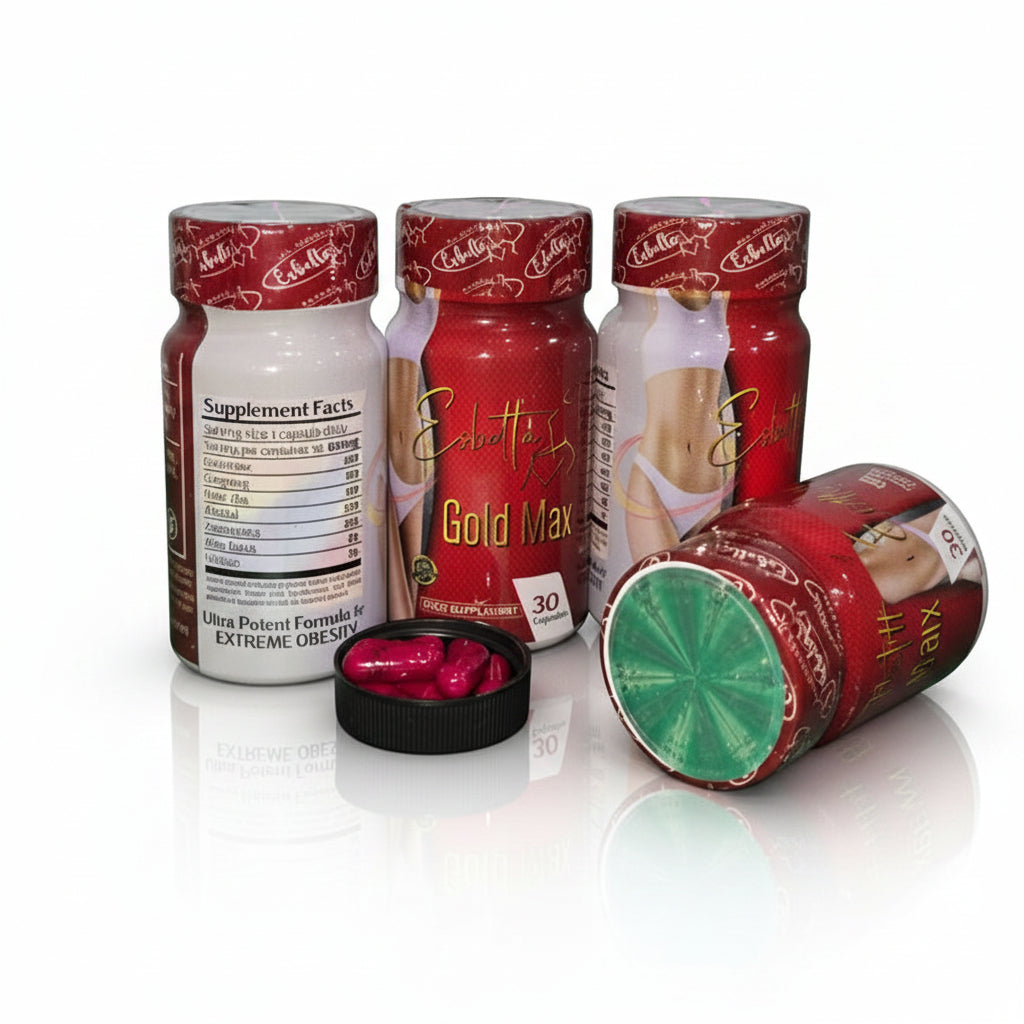 Esbelta Gold Max 
