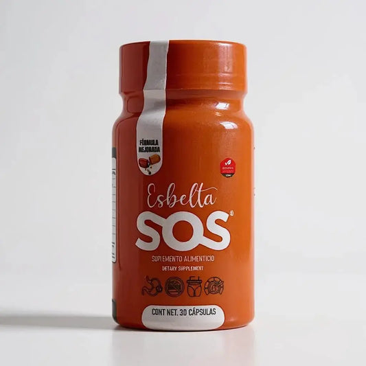 ESBELTA SOS REFORZADA All Natural Esbelta