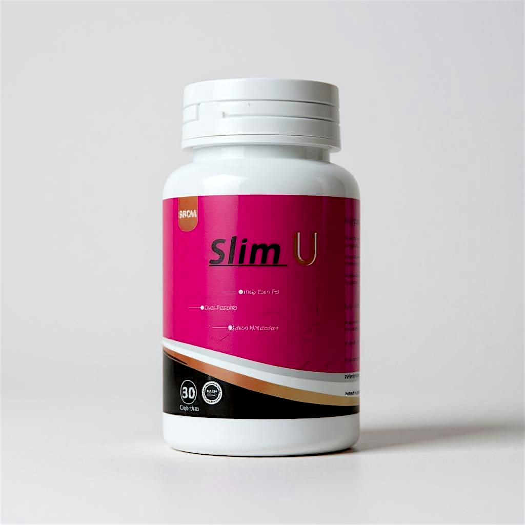 SlimU + Detox