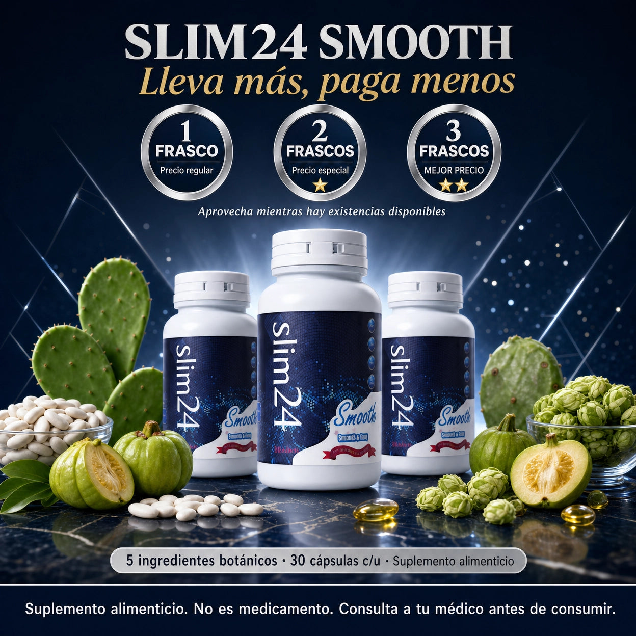 Slim24