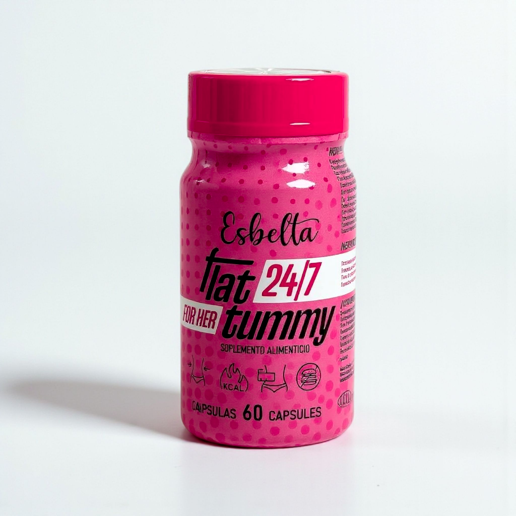 Flat Tummy