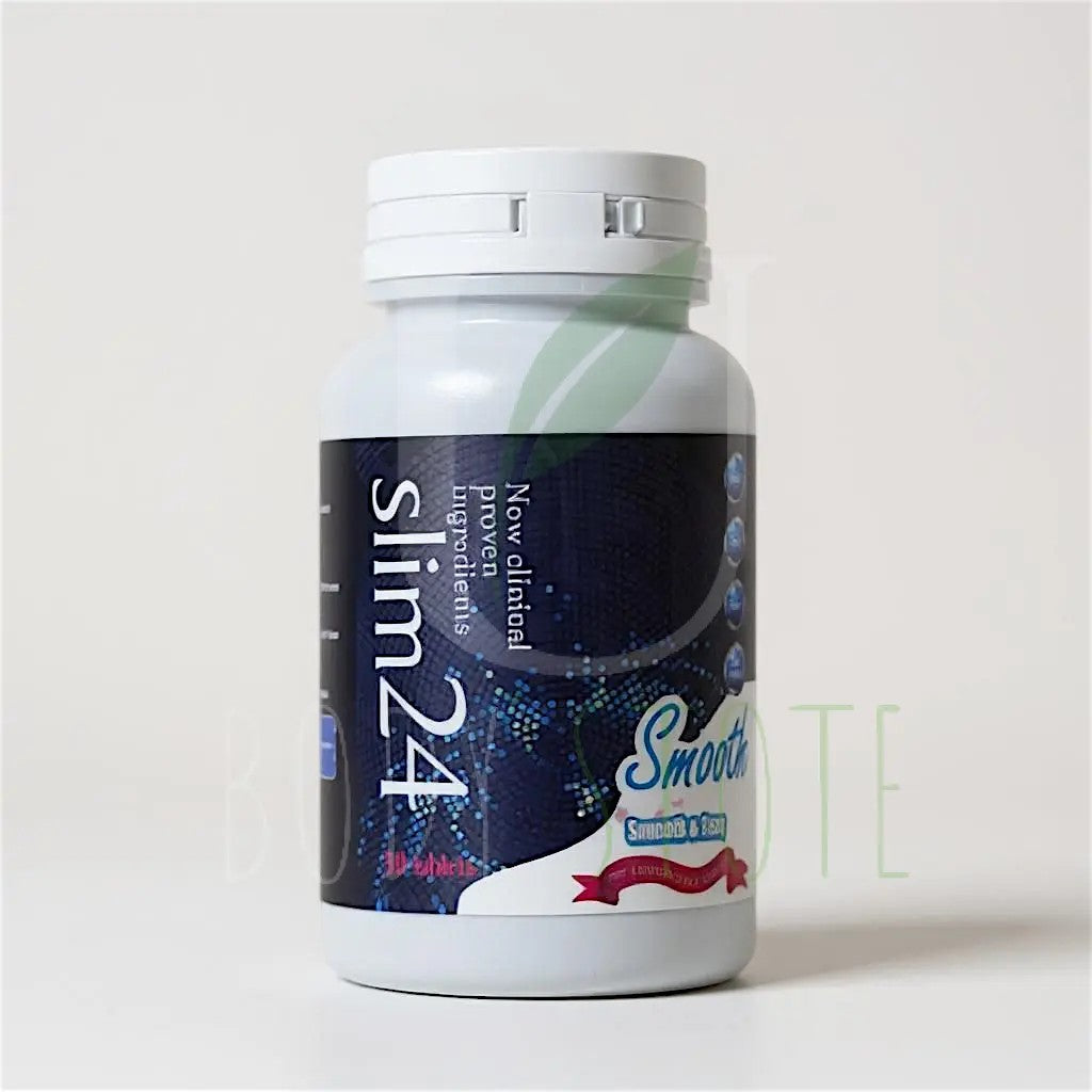 Kit de suplementos alimenticios en presentación de producto